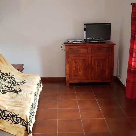Casa Lingueglietta Lägenhet Exteriör bild