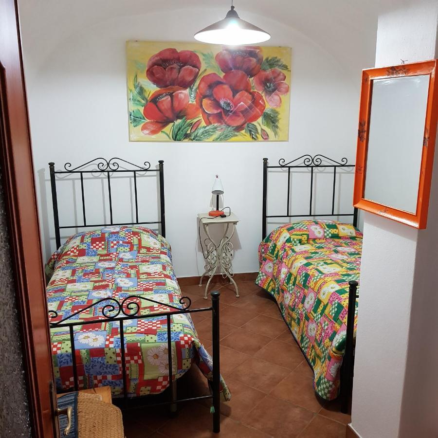 Casa Lingueglietta Lägenhet Exteriör bild
