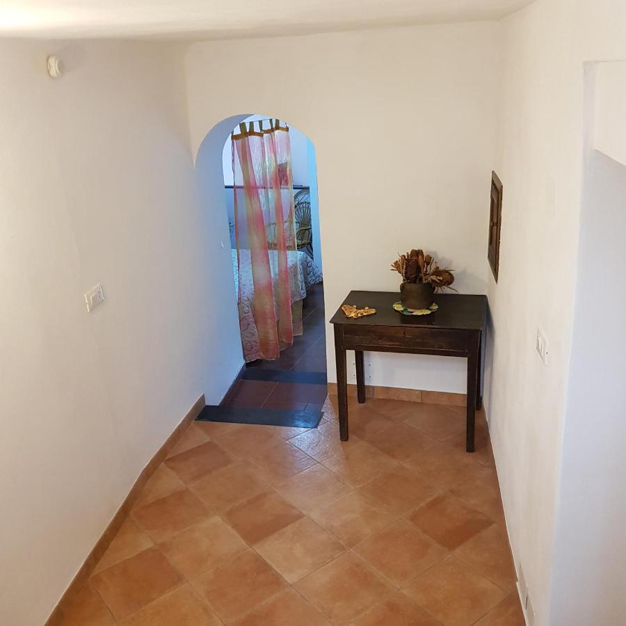 Casa Lingueglietta Lägenhet Exteriör bild
