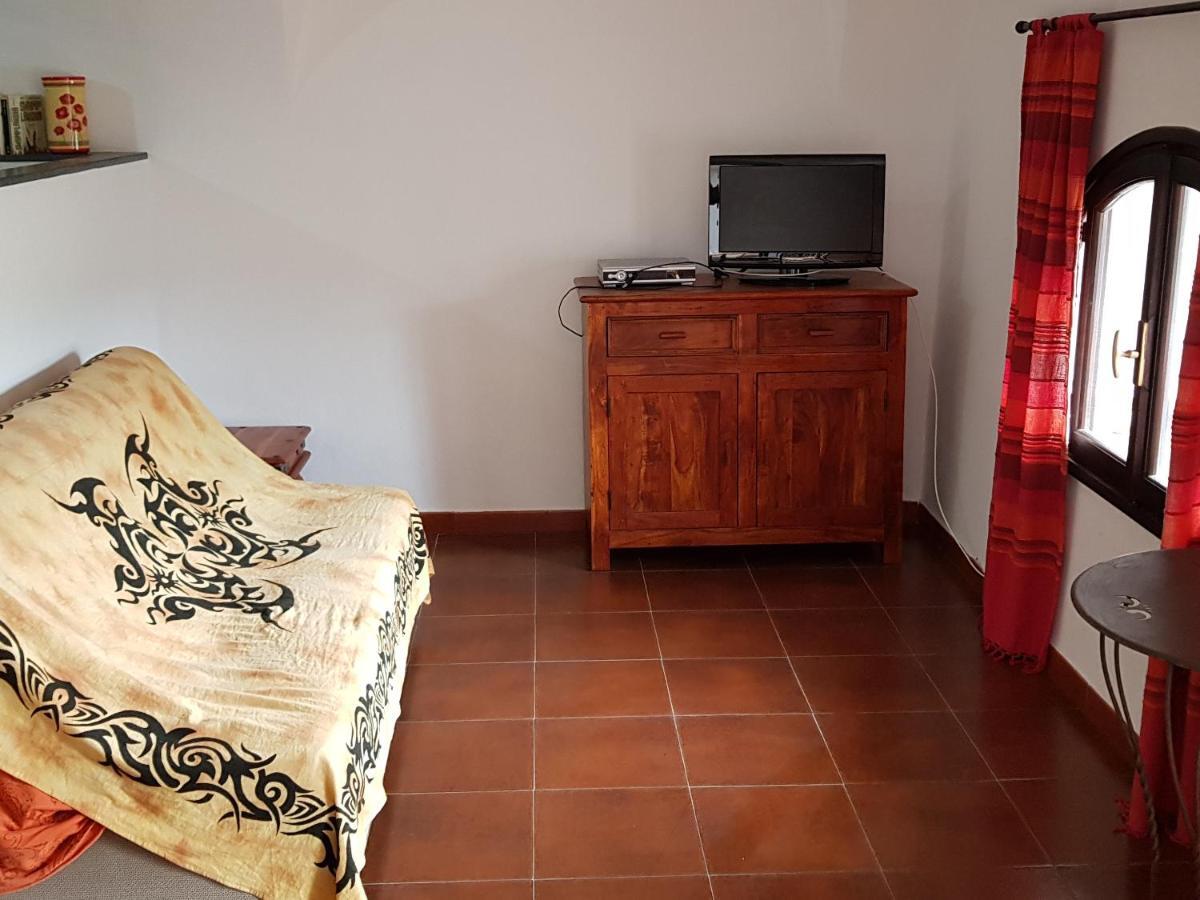 Casa Lingueglietta Lägenhet Exteriör bild