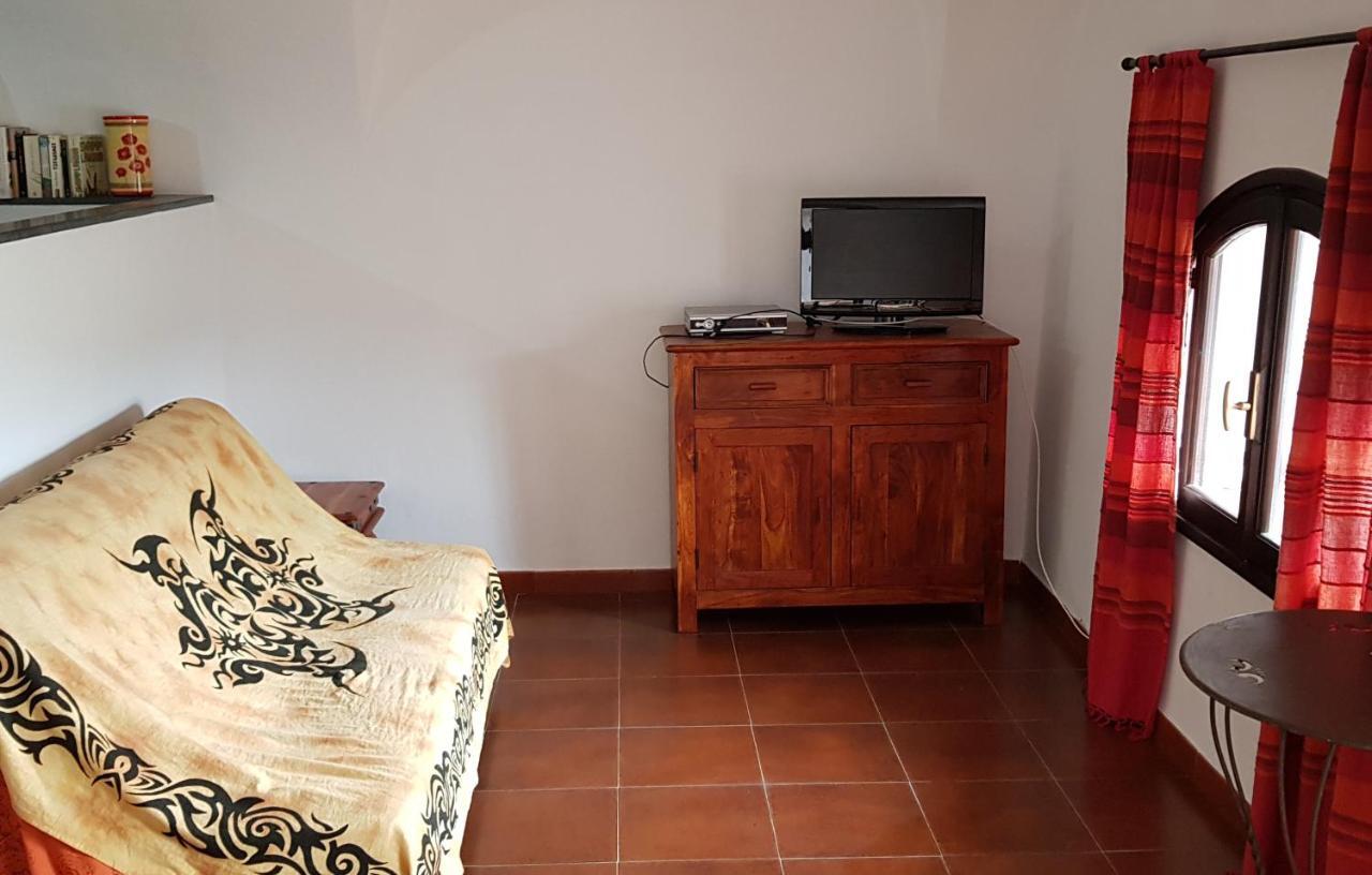 Casa Lingueglietta Lägenhet Exteriör bild